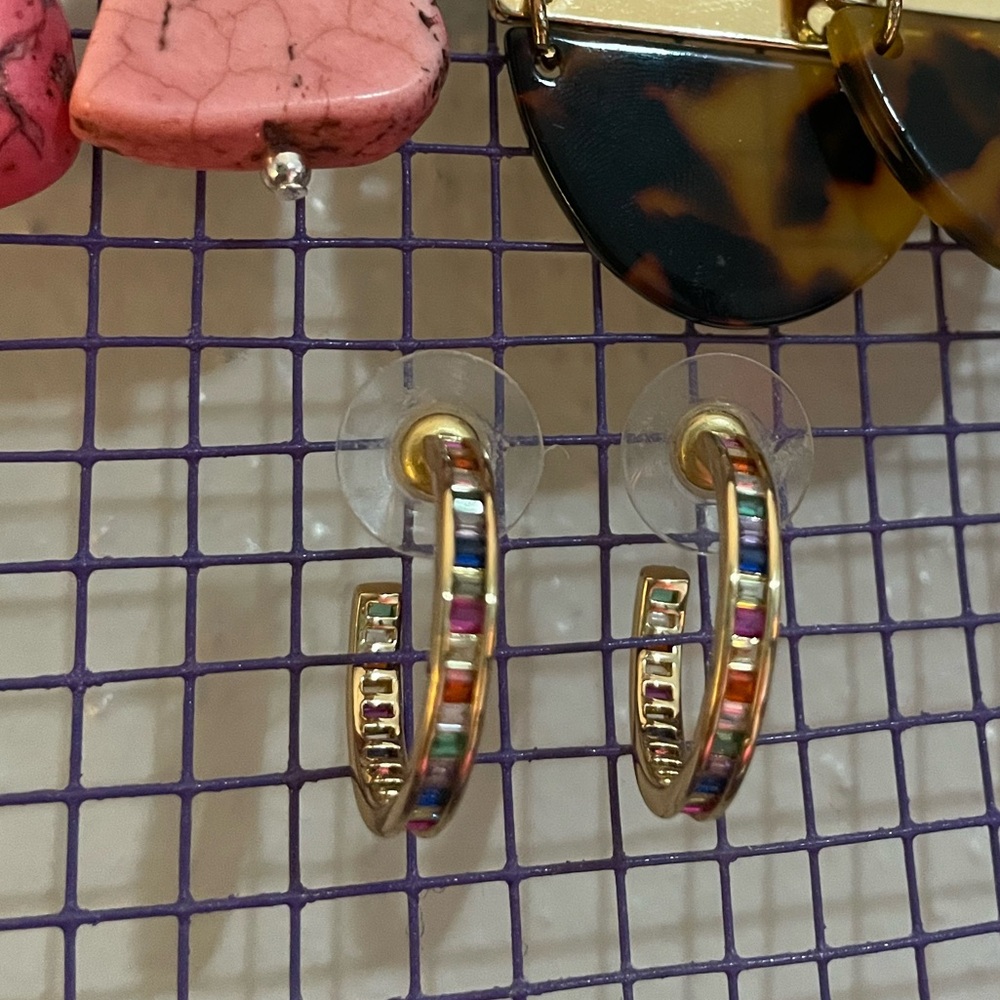 Dangle Earring Sets - image 2